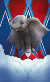 Dumbo 2019 Wallpaper