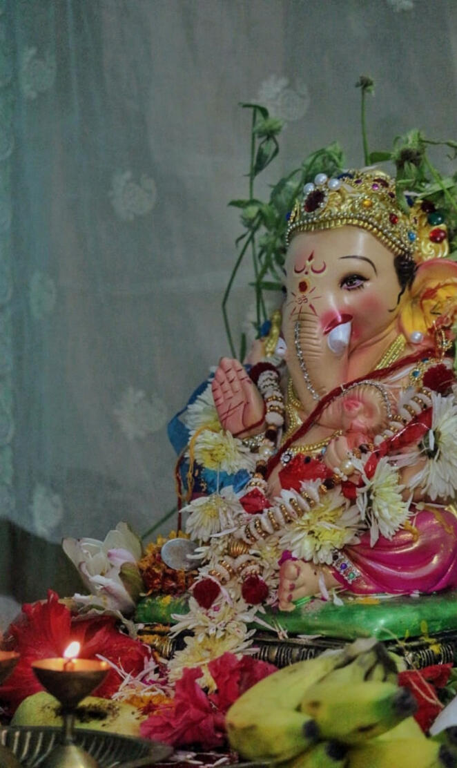 Ganapati
