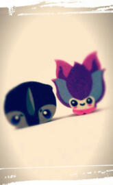 Love like them