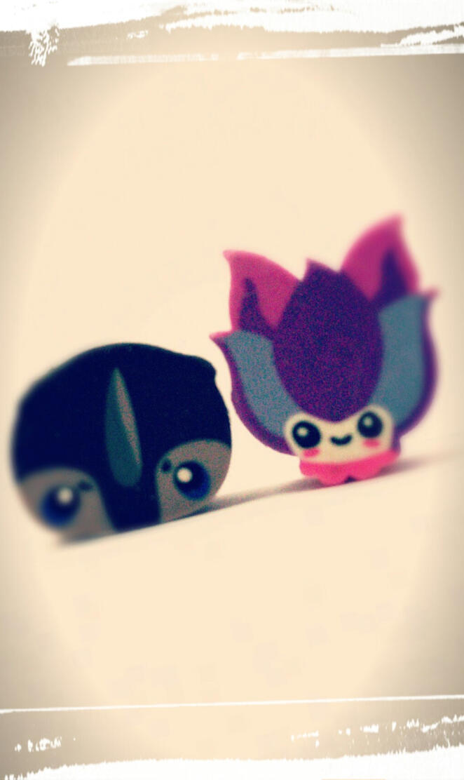 Love like them