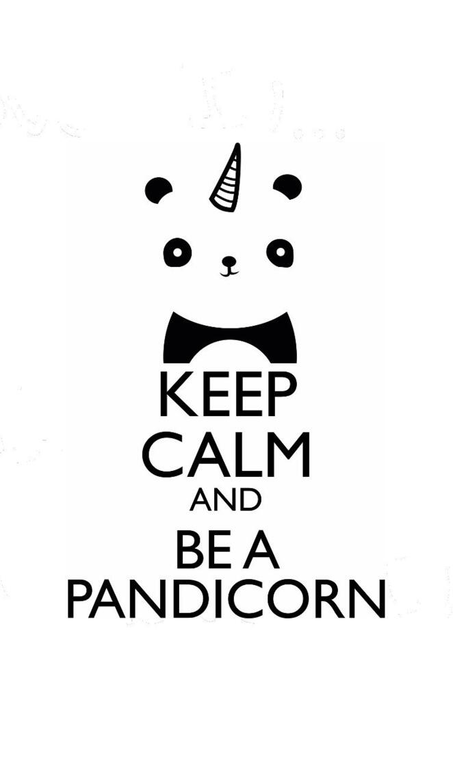 PANDICORN