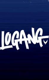 Lagang Blue