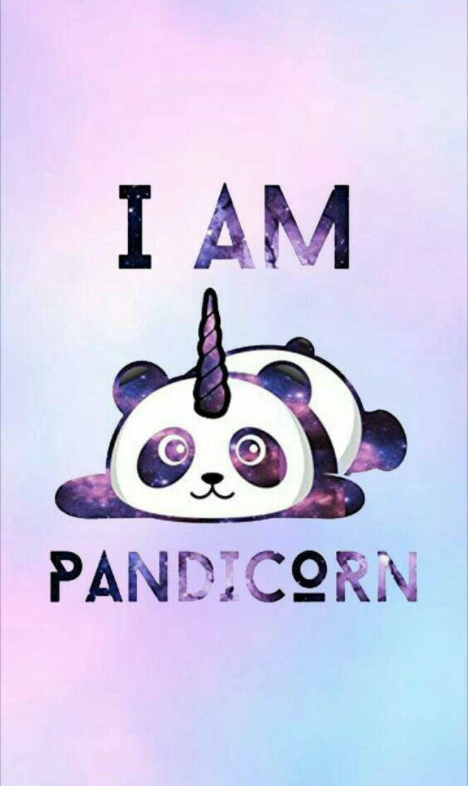 Pandicorn