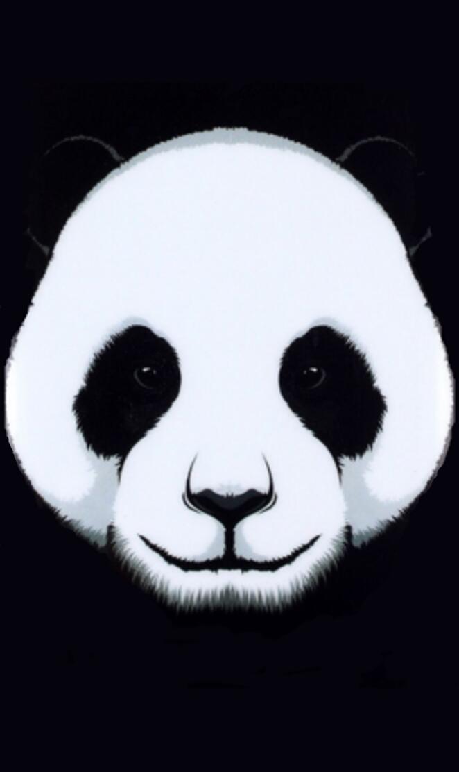 panda