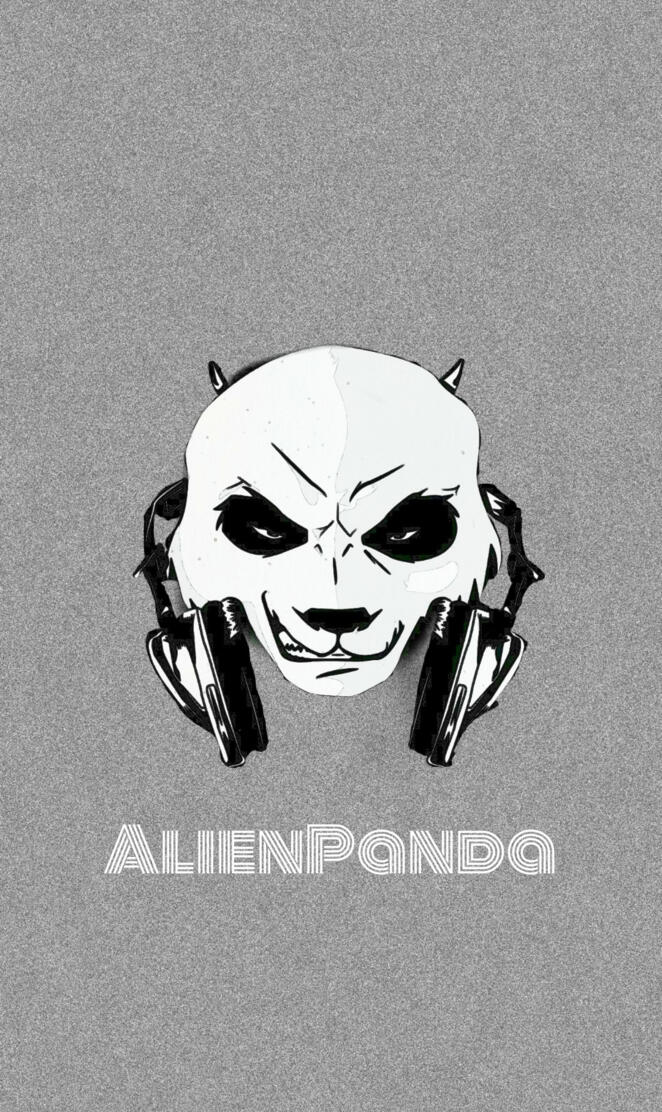 AlienPanda