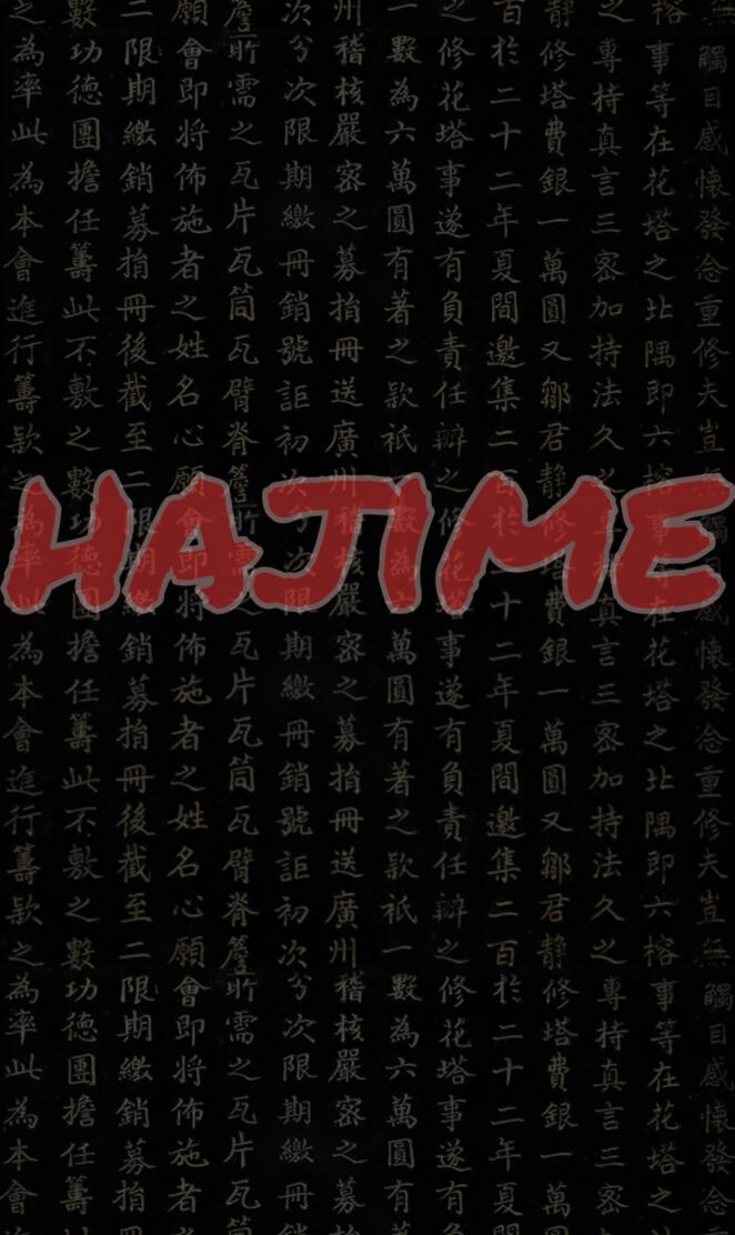 Miyagi and Andy panda