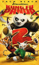 Kung fu panda