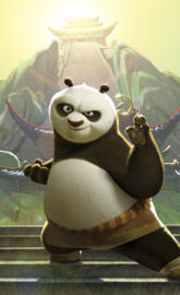 Panda Po
