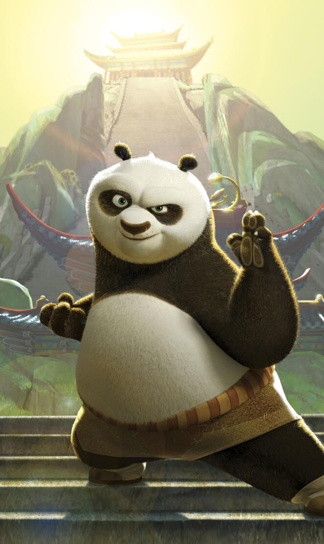 Panda Po