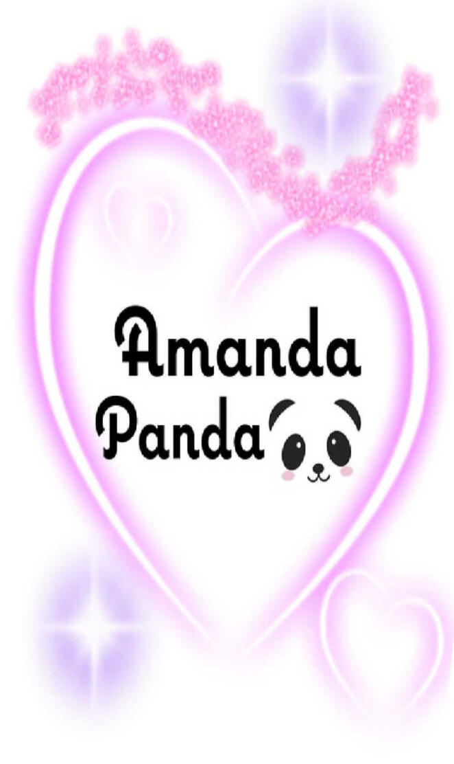 Amanda Panda