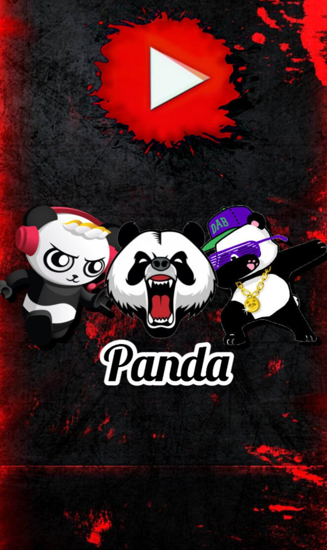 PANDA GAMEPLAY