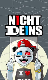 N1CHT DE1NS PANDA WP