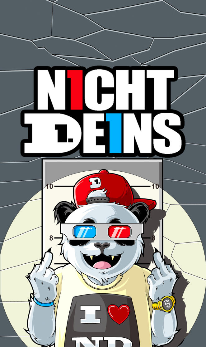 N1CHT DE1NS PANDA WP