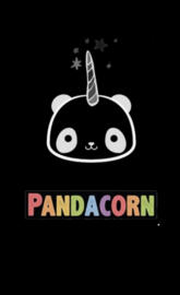 Pandacorn