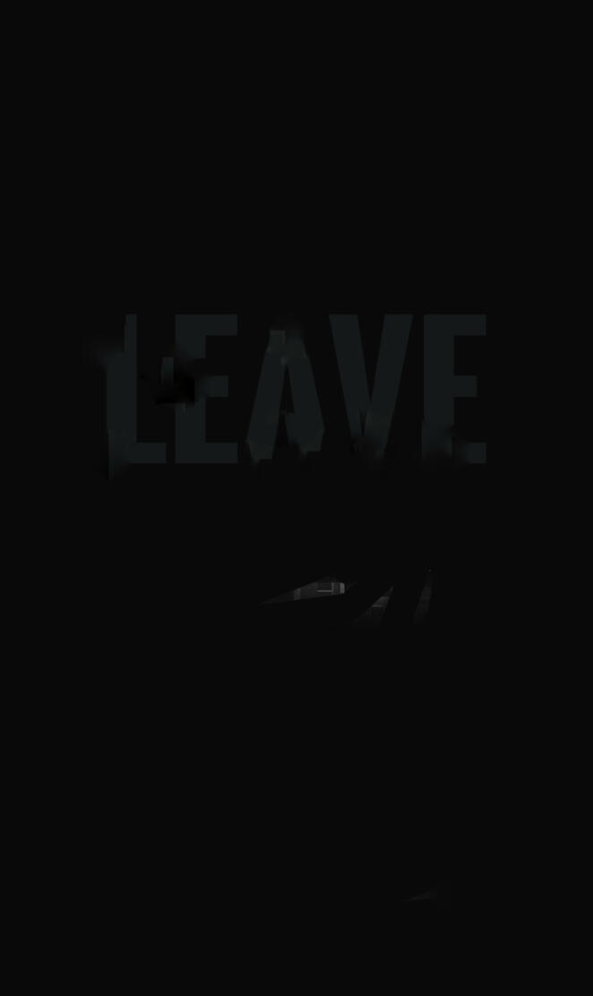 Leave