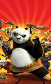 kung fu panda