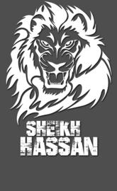 Sheikh Hassan
