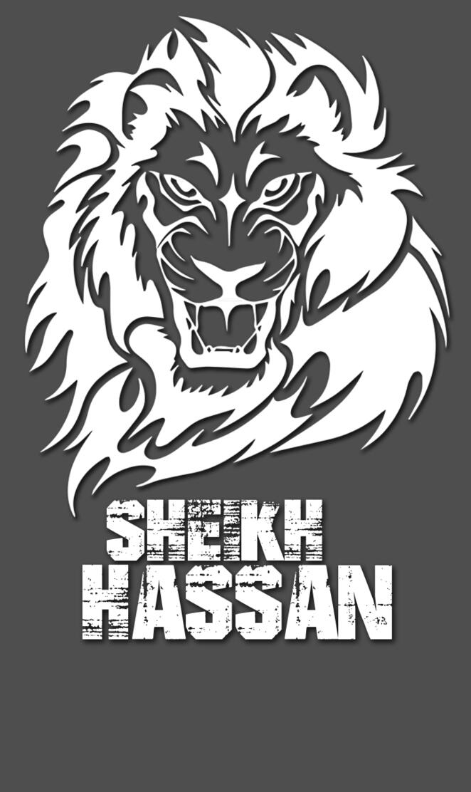 Sheikh Hassan