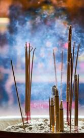 Incense