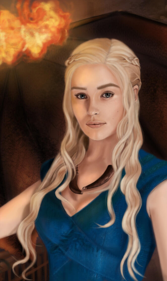 Game Of Thrones Emil