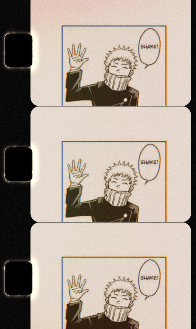 Jujutsu Kaisen Anime