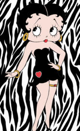 Betty boop