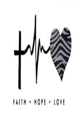 Faith hope love