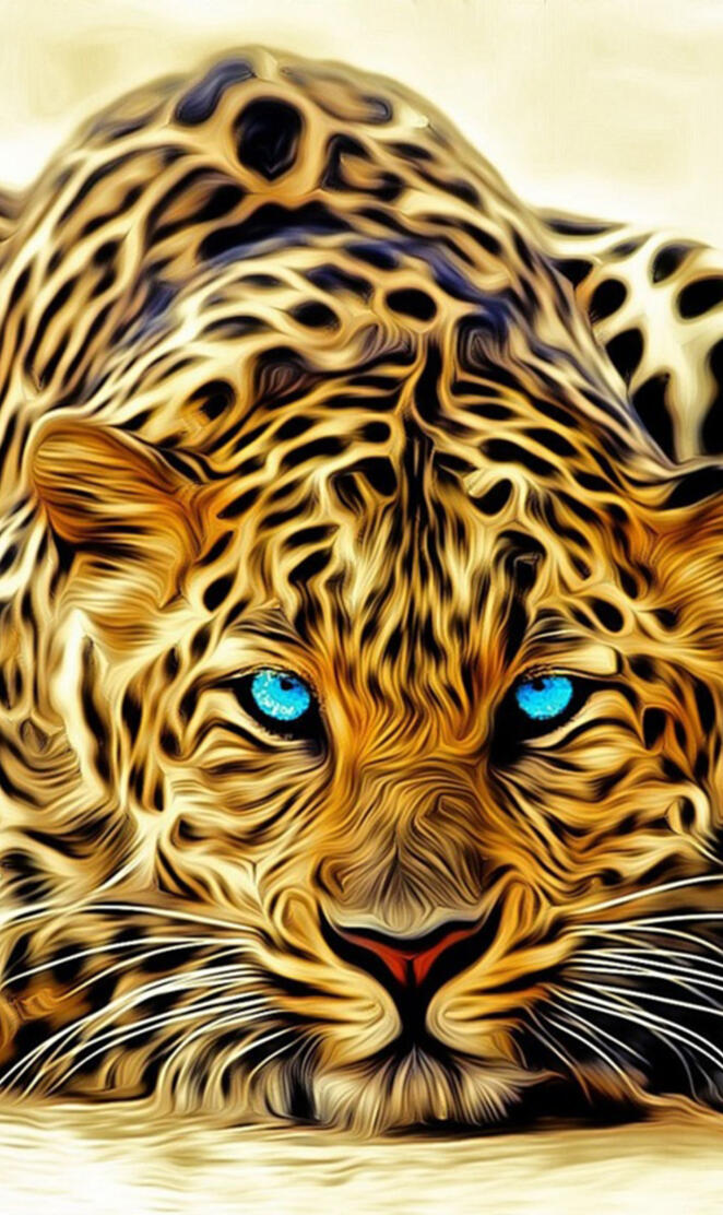 LEOPARD