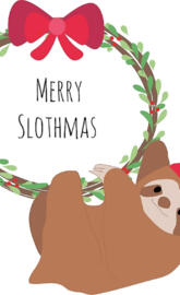 slothmas