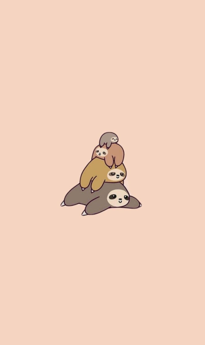 Sloth Pile