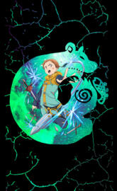 Grizzly Sin of Sloth