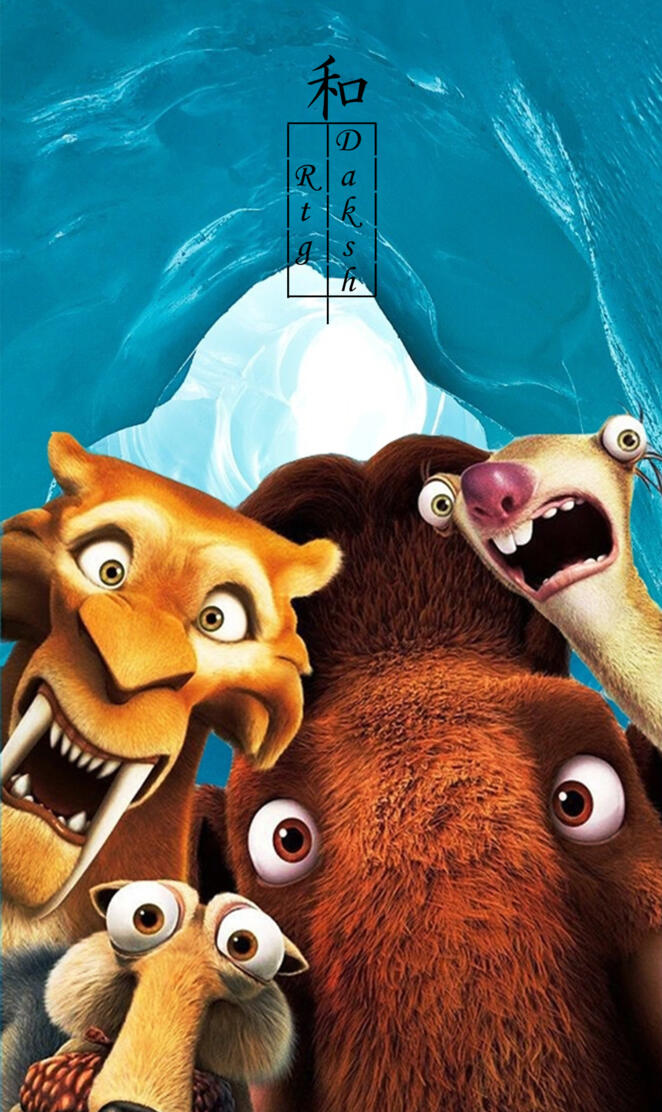Ice Age