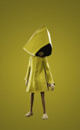 Little Nightmares