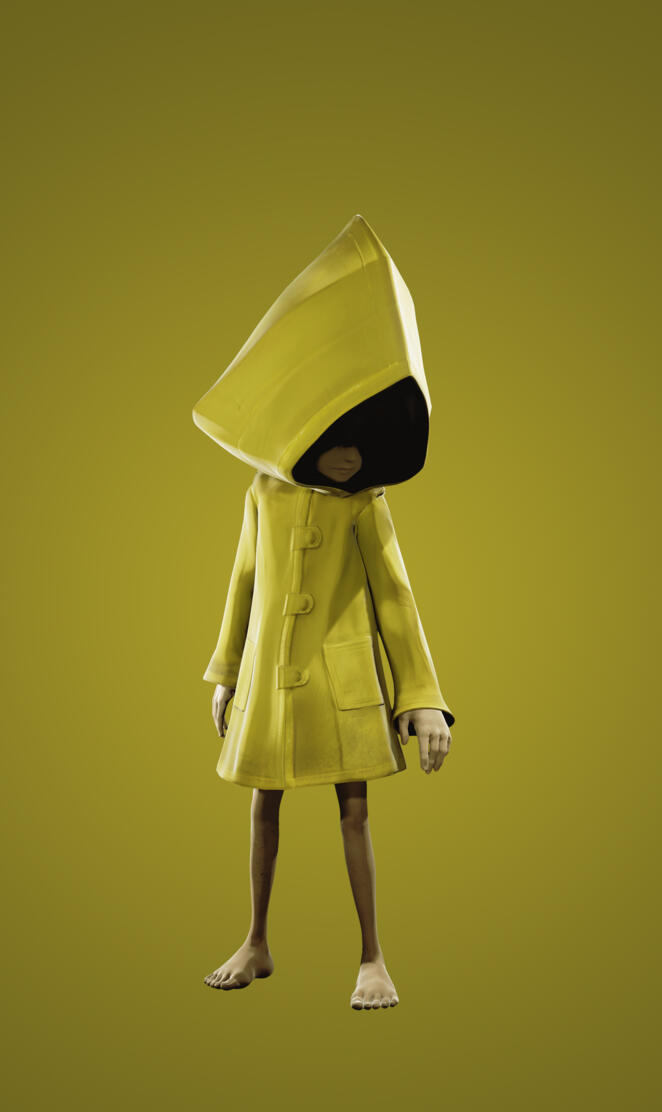 Little Nightmares