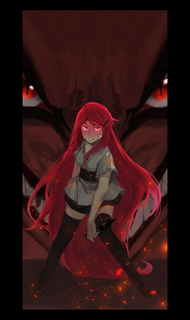 Kushina