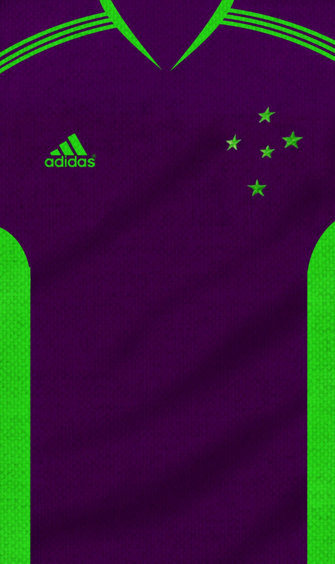 Camisa goleiro 2020