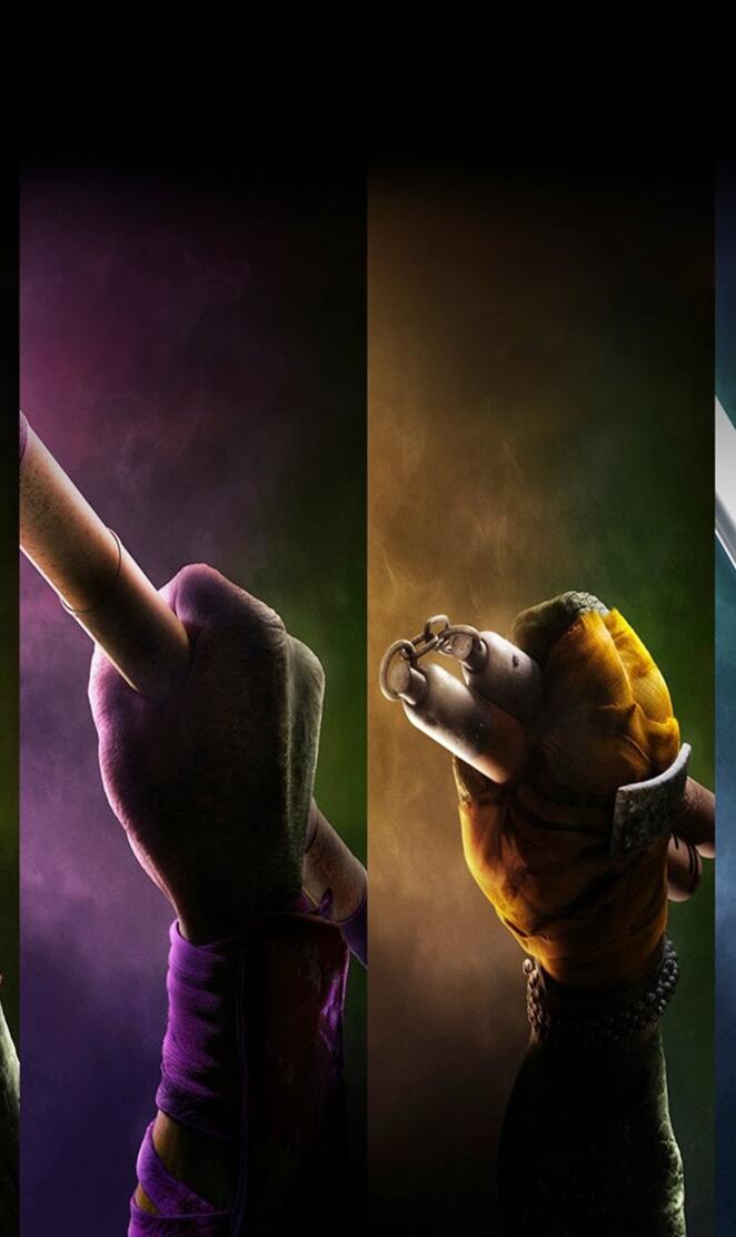 TMNT