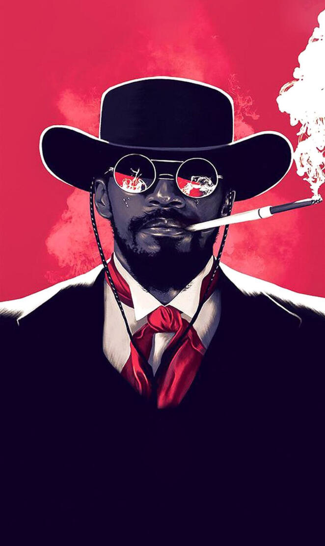 Django