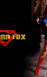 Supergirl Megan