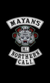 Mayans MC