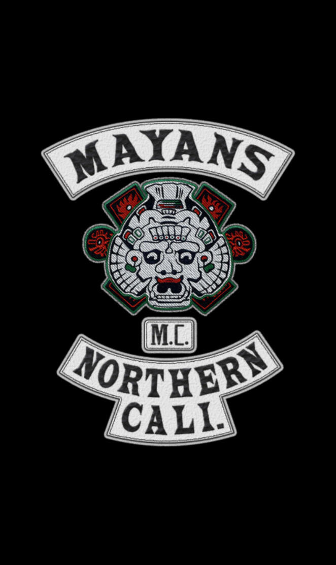 Mayans MC
