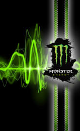 Monster Energy s7