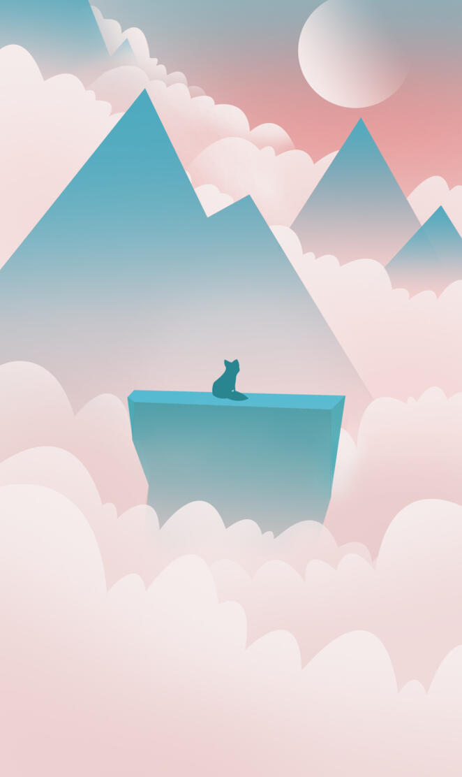 Minimal Fox Armosphere