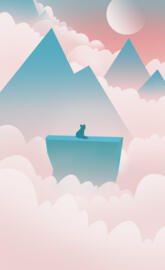 Minimal Fox Armosphere