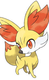 Fennekin
