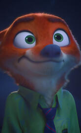 Nick Wilde