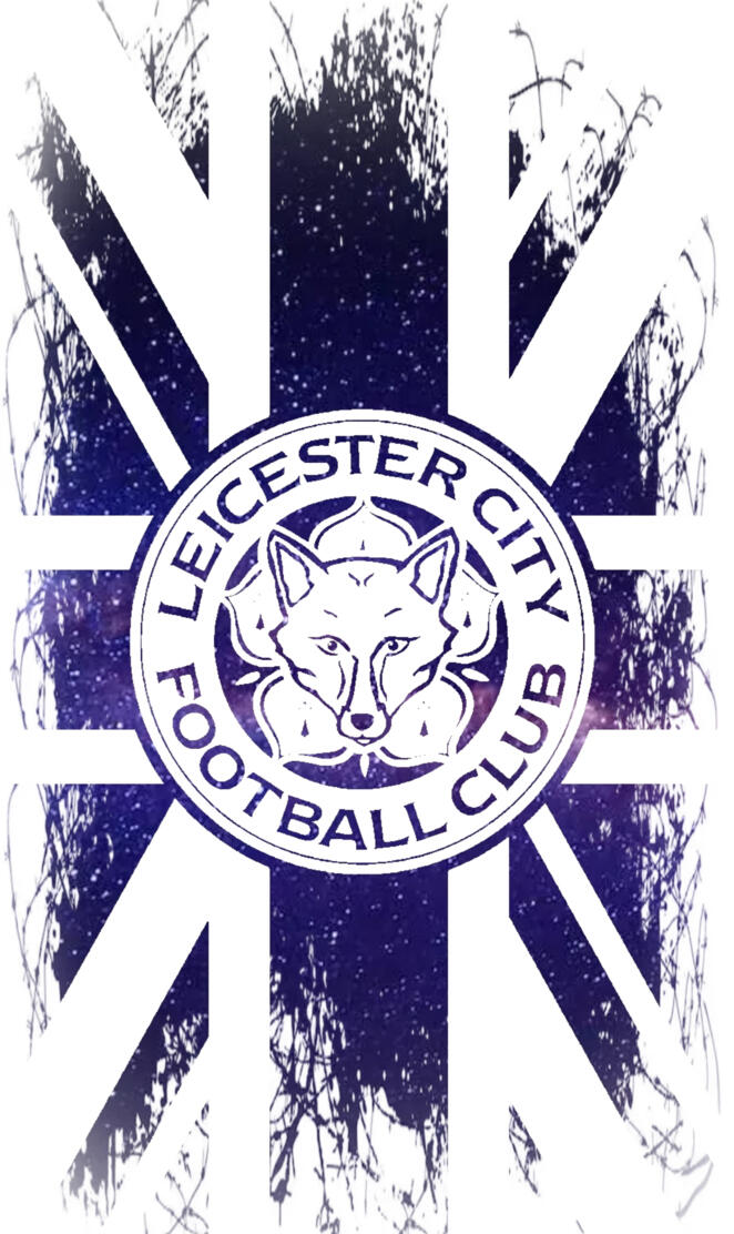 Leicester City blue
