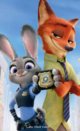 Zootopia