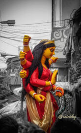 Maa Durga