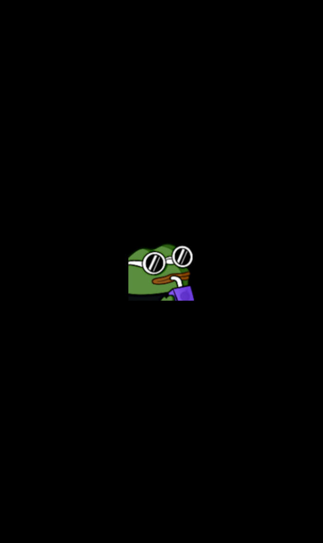 Pepe frog